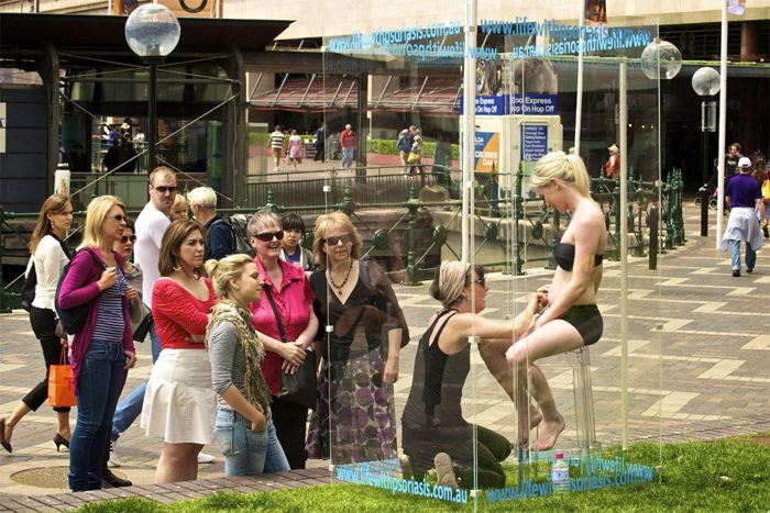 Exhibition & Events Displays