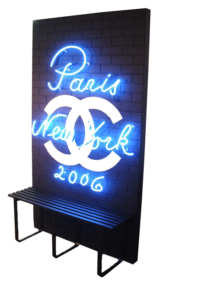 Floor Stand Displays