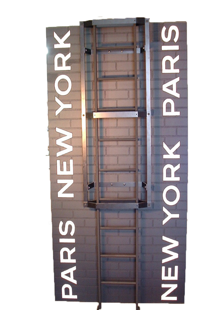 Floor Stand Displays