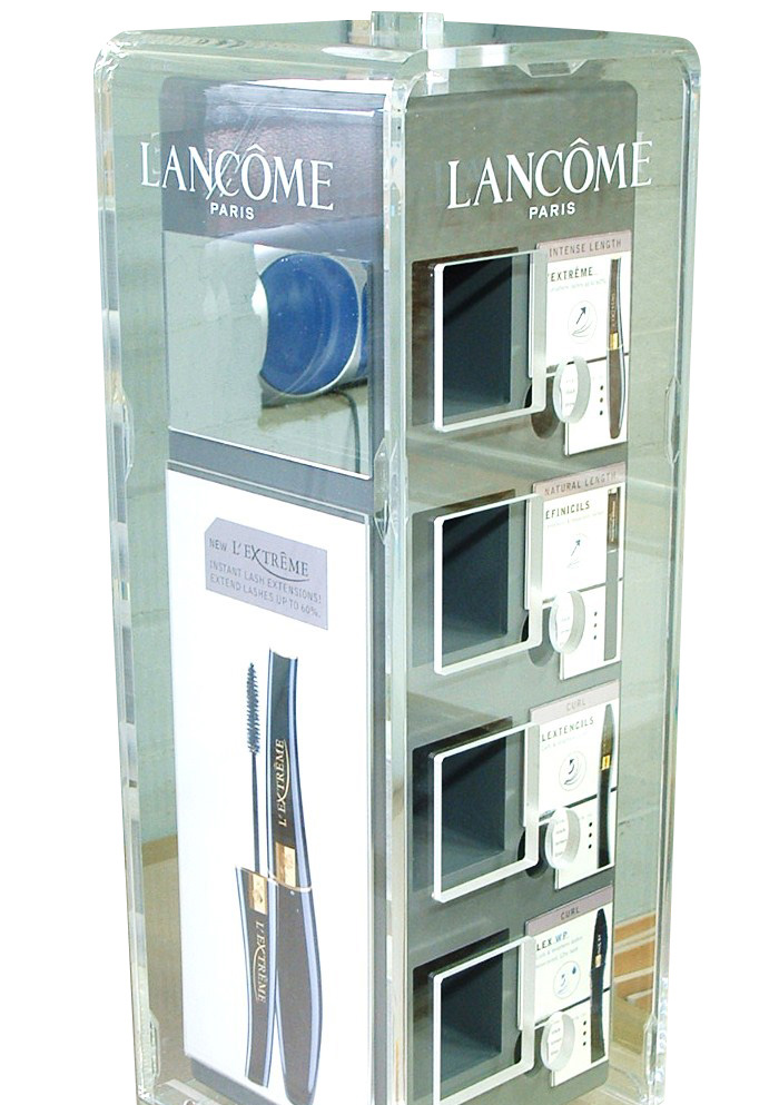 Floor Stand Displays