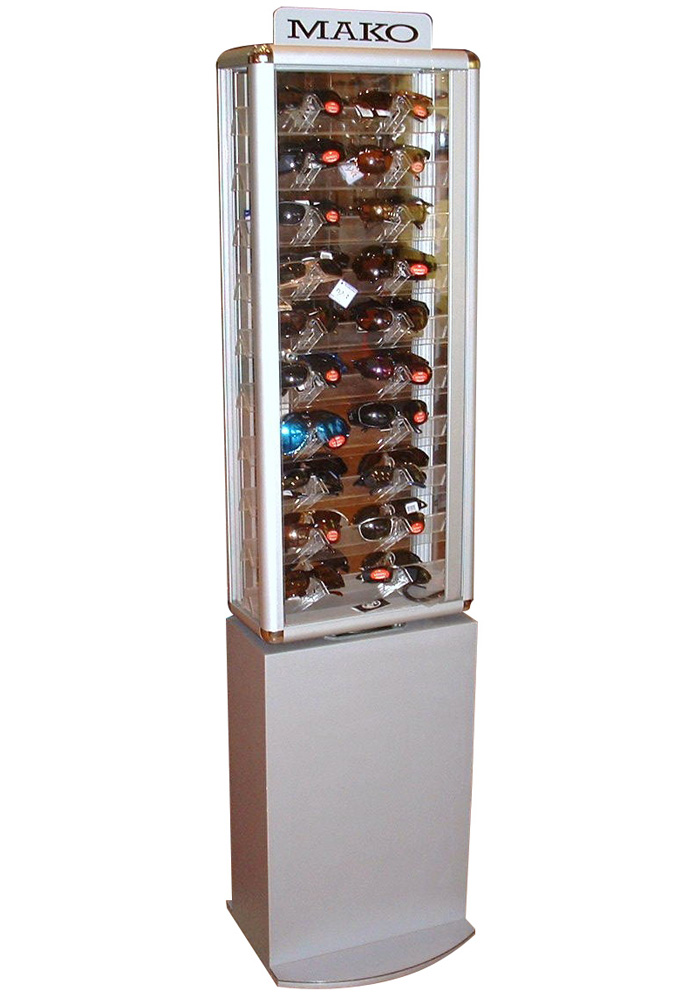 Floor Stand Displays