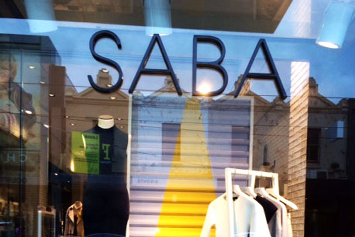 Retail Window Displays