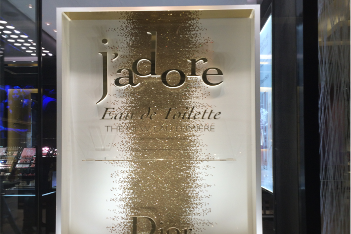 Retail Window Displays